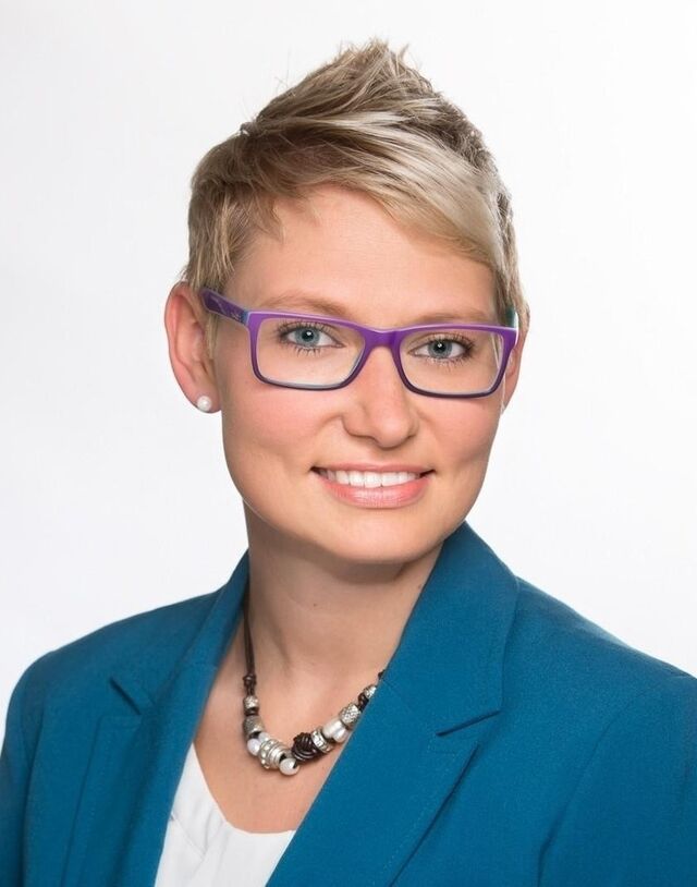 Dokter Endocrinoloog Emma